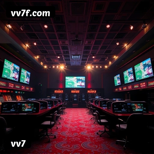 Jackpots vv7