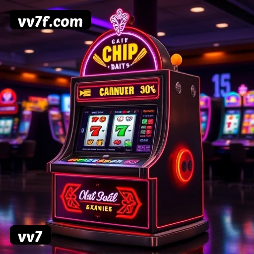 Dicas de slots vv7