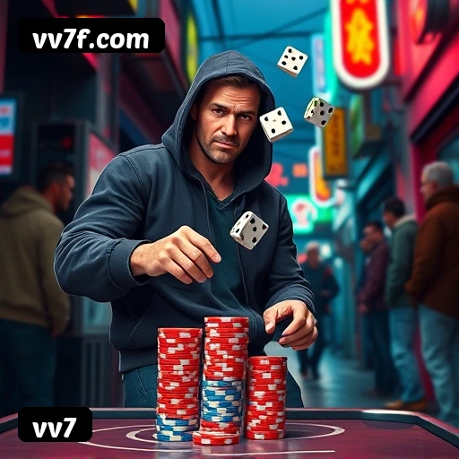 Jogos de slot online na vv7